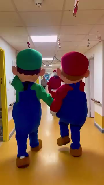 Joyeux Noël à tous !